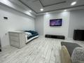 1-бөлмелі пәтер · 43 м² · 8/8 қабат, 19-ш/а. 43, бағасы: 15 000 ₸ в Актау, 19-й мкр — фото 3