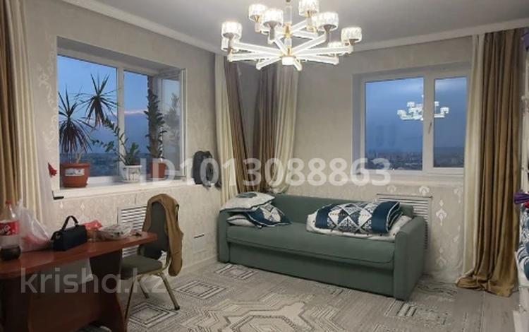 2-комнатная квартира · 44 м² · 17/17 этаж, Тлендиева 15/1 — ТРЦ Коктал,Рахмет за 17 млн ₸ в Астане, Сарыарка р-н — фото 11