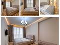 3-комнатная квартира · 105 м² · 14/20 этаж, Абая 164 — Брусиловского за 40 000 ₸ в Алматы, Бостандыкский р-н