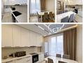 3-комнатная квартира · 105 м² · 14/20 этаж, Абая 164 — Брусиловского за 40 000 ₸ в Алматы, Бостандыкский р-н — фото 29