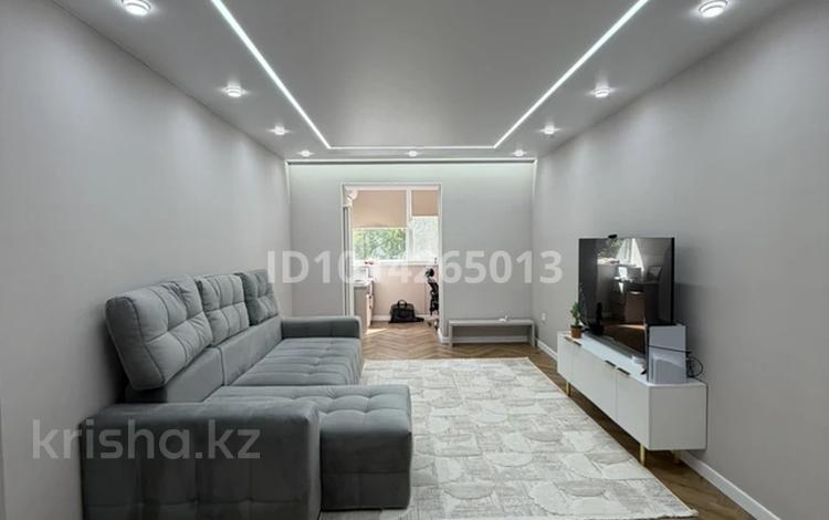 2-комнатная квартира · 86 м² · 2/5 этаж, Мухита 121 за 38 млн ₸ в Уральске — фото 2