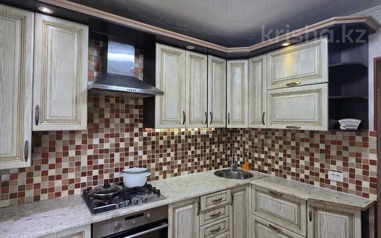 3-комнатная квартира · 64 м² · 5/5 этаж, Победы за 23.5 млн ₸ в Петропавловске — фото 2