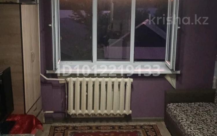 1-бөлмелі пәтер · 18 м² · 2 қабат, ул. Титова 20, бағасы: 10 млн ₸ в  — фото 15