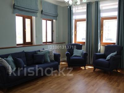4-комнатная квартира · 136 м² · 3/9 этаж, Мангилик Ел за 115 млн ₸ в Астане, Есильский р-н