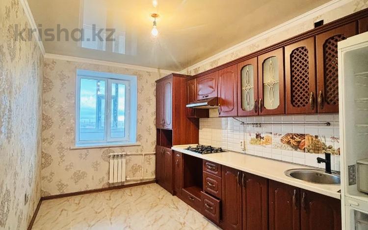 3-комнатная квартира · 78 м² · 6/10 этаж, Набережная за 20.4 млн ₸ в Актобе — фото 2