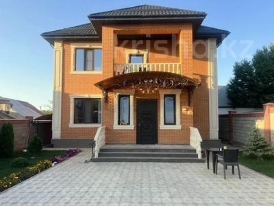 Жеке үй · 5 бөлме · 260 м² · 5.2 жүзд., Нұр Алатау ш/а., ул Ерулик 20, бағасы: 245 млн ₸ в Алматы, Бостандыкский р-н
