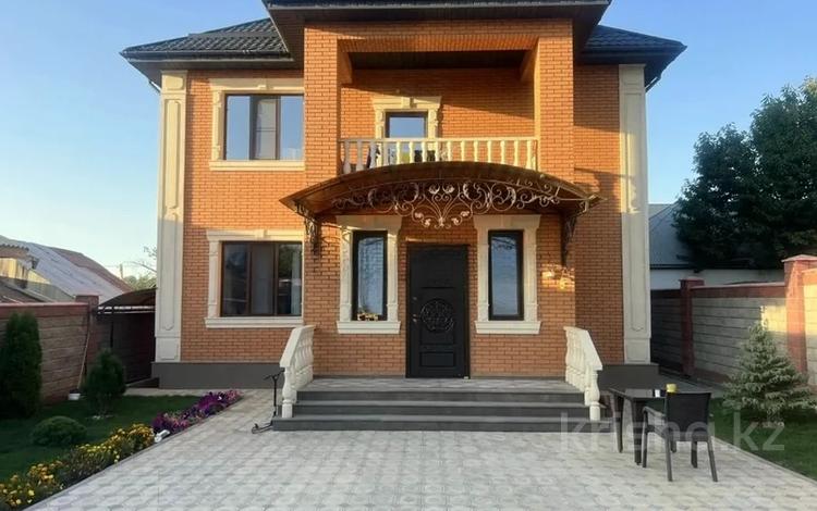 Жеке үй · 5 бөлме · 260 м² · 5.2 жүзд., Нұр Алатау ш/а., ул Ерулик 20, бағасы: 245 млн ₸ в Алматы, Бостандыкский р-н — фото 12