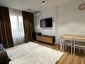 3-комнатная квартира, 82 м², 7 этаж посуточно, Радостовца 328а за 45 000 〒 в Алматы, Бостандыкский р-н — фото 10