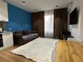 3-комнатная квартира, 82 м², 7 этаж посуточно, Радостовца 328а за 45 000 〒 в Алматы, Бостандыкский р-н — фото 8