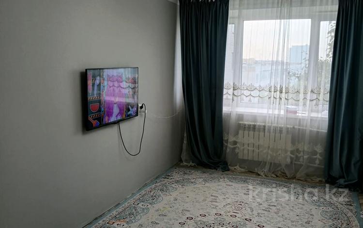 3-комнатная квартира · 70 м² · 6/9 этаж, проспект Молдагуловой за 23.3 млн ₸ в Актобе — фото 2