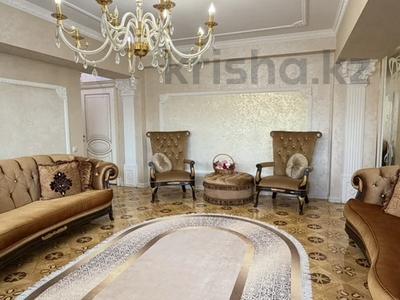 4-бөлмелі пәтер · 140 м² · 2/7 қабат, Аблай хана 74, бағасы: 140 млн ₸ в Алматы, Алмалинский р-н