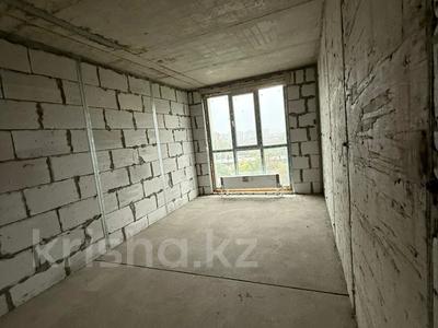 3-комнатная квартира · 81.2 м², Муратбаева 14 — Муратбаева Макатаева за 49.5 млн 〒 в Алматы, Алмалинский р-н