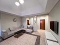4-комнатная квартира · 180 м² · 9/9 этаж, Зенкова 33 — Карасай батыра за 700 000 ₸ в Алматы, Медеуский р-н — фото 5