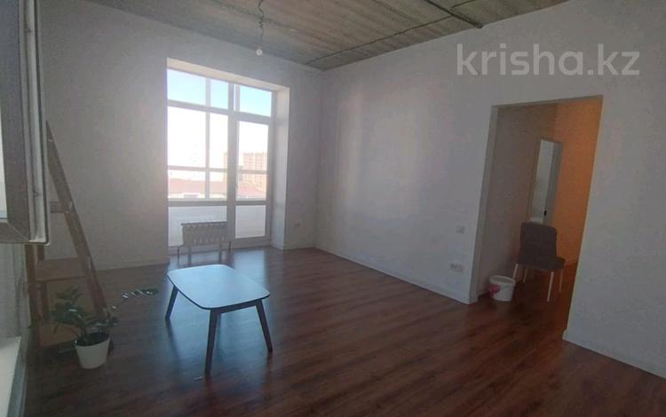 2-бөлмелі пәтер · 49.8 м² · 7/10 қабат, Култегин 11, 13, 15, бағасы: 30.5 млн ₸ в Астане, Нура р-н — фото 2