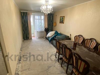 1-комнатная квартира · 34 м² · 8/9 этаж, Абилкайыр Хана пр-т за 9.5 млн 〒 в Актобе