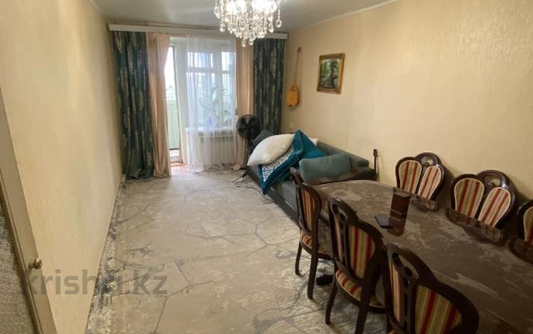 1-комнатная квартира · 34 м² · 8/9 этаж, Абилкайыр Хана пр-т за 9.5 млн 〒 в Актобе — фото 11