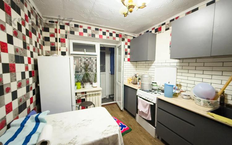 2-бөлмелі пәтер · 52 м² · 9/9 қабат, Ул. Назарбаева, бағасы: 18.3 млн ₸ в Талдыкоргане — фото 2