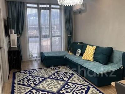 3-комнатная квартира · 73.1 м² · 11/13 этаж, мкр Астана 1/18 — Шаляпина за 73 млн ₸ в Алматы, Ауэзовский р-н