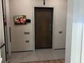 3-комнатная квартира · 73.1 м² · 11/13 этаж, мкр Астана 1/18 — Шаляпина за 73 млн ₸ в Алматы, Ауэзовский р-н — фото 8