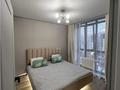 3-комнатная квартира · 73.1 м² · 11/13 этаж, мкр Астана 1/18 — Шаляпина за 73 млн ₸ в Алматы, Ауэзовский р-н — фото 2