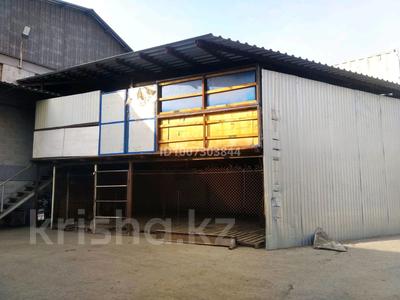 Еркін, қоймалар · 140 м², бағасы: 300 000 ₸ в Алматы, Жетысуский р-н