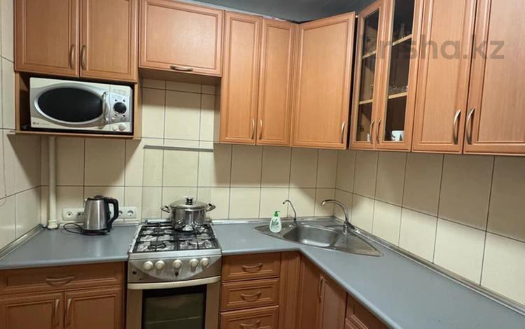 2-бөлмелі пәтер · 46 м² · 4/4 қабат, №8 ш/а., бағасы: 25.8 млн ₸ в Алматы, Ауэзовский р-н — фото 2
