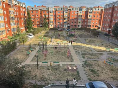 1-бөлмелі пәтер · 35 м² · 3/6 қабат, Нурсултана назарбаева 231, бағасы: 160 000 ₸ в Костанае