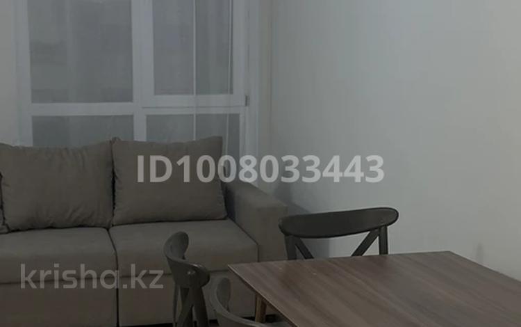 1-бөлмелі пәтер · 39 м² · 5/12 қабат, Мангилик Ел 40/2 — Рядом с Триумфальной аркой, бағасы: 220 000 〒 в Астане, Есильский р-н — фото 2