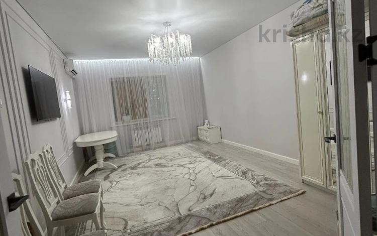 1-комнатная квартира · 49.3 м² · 8/9 этаж, И.Сьянова за 31 млн ₸ в Костанае — фото 2