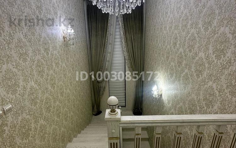 Жеке үй · 7 бөлме · 384 м² · 8 жүзд., мкр Северо-Запад, Аламан 32 — Коркем Тойхана, бағасы: ~ 133 млн ₸ в Шымкенте, Абайский р-н — фото 2