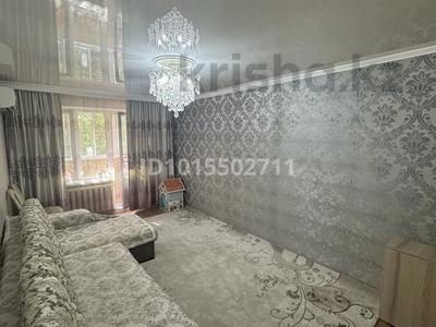 3-комнатная квартира · 62 м² · 3/5 этаж, Желтоксан 36 — пр. Райымбека за 47 млн ₸ в Алматы, Алмалинский р-н
