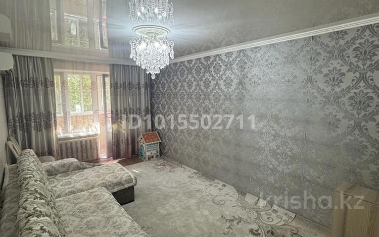 3-комнатная квартира · 62 м² · 3/5 этаж, Желтоксан 36 — пр. Райымбека за 47 млн ₸ в Алматы, Алмалинский р-н — фото 2