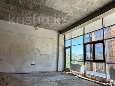 3-комнатная квартира · 167.2 м² · 3/7 этаж, Жамакаева за 120 млн ₸ в Алматы, Медеуский р-н