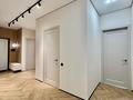 3-бөлмелі пәтер · 105 м² · 3/9 қабат, Е-899 1, бағасы: 90 млн ₸ в Астане, Есильский р-н — фото 18