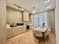 3-бөлмелі пәтер · 105 м² · 3/9 қабат, Е-899 1, бағасы: 90 млн ₸ в Астане, Есильский р-н — фото 4