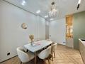 3-бөлмелі пәтер · 105 м² · 3/9 қабат, Е-899 1, бағасы: 90 млн ₸ в Астане, Есильский р-н — фото 5