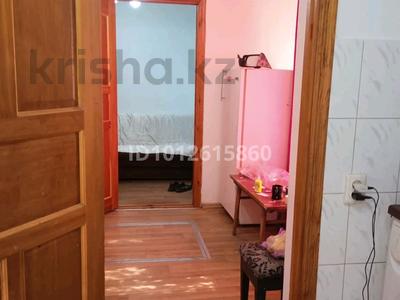 Часть дома · 2 комнаты · 25 м² · 1 сот., Татарская — Оренбургская за 150 000 ₸ в Алматы, Медеуский р-н