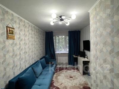 1-комнатная квартира, 27 м², 1/3 этаж, тимирязева за 21 млн 〒 в Алматы, Бостандыкский р-н