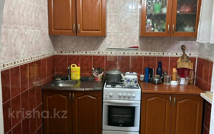 2-комнатная квартира · 45 м² · 3/4 этаж, мкр №8 16 — Абая - Өтеген батыра за 220 000 ₸ в Алматы, Ауэзовский р-н — фото 2