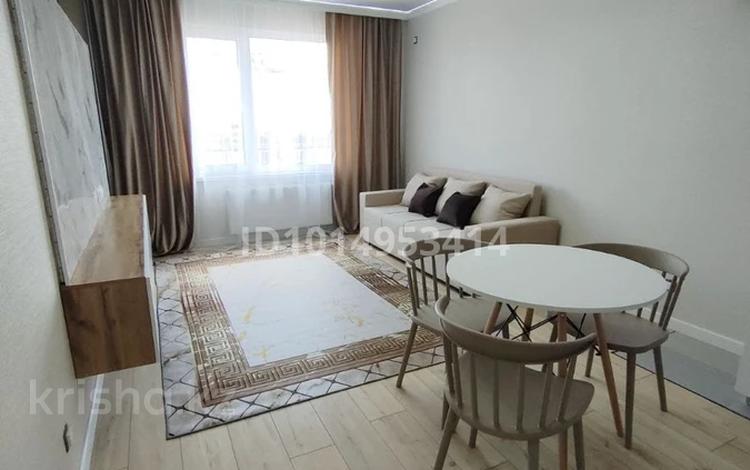 2-комнатная квартира · 41 м² · 8/12 этаж, Хусейн бен Талал 2-1 41 — Мәнгілік ел за 250 000 ₸ в Астане, Есильский р-н — фото 2