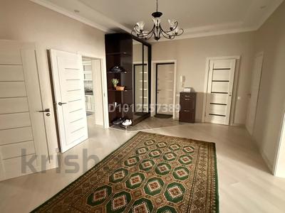 3-бөлмелі пәтер · 150 м² · 3/5 қабат, 15-й мкр 70, бағасы: 50 млн ₸ в Актау