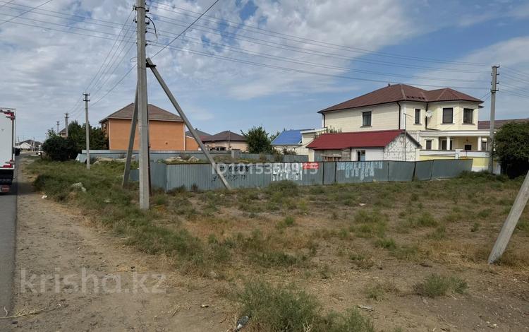 Участок · 10 соток, Кидаса Кошербайеа 29 за 10 млн ₸ в Еркинкале — фото 2