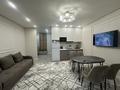 1-комнатная квартира · 45 м² · 31/36 этаж, Достык 5 — Сауран за 25 000 ₸ в Астане, Есильский р-н — фото 5