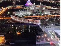 1-комнатная квартира · 45 м² · 31/36 этаж, Достык 5 — Сауран за 25 000 〒 в Астане, Есильский р-н