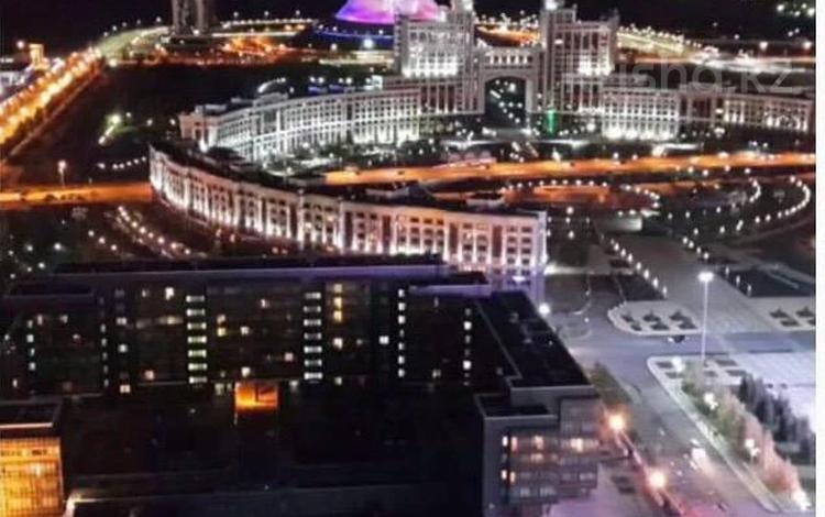 1-комнатная квартира · 45 м² · 31/36 этаж, Достык 5 — Сауран за 25 000 ₸ в Астане, Есильский р-н — фото 8