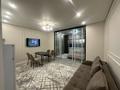 1-комнатная квартира · 45 м² · 31/36 этаж, Достык 5 — Сауран за 25 000 ₸ в Астане, Есильский р-н — фото 3