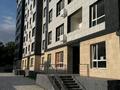 1-комнатная квартира · 51.5 м² · 3/9 этаж, 18-й микрорайон, Жандосова 73/а за 23.5 млн ₸ в Шымкенте, Аль-Фарабийский р-н