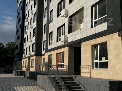 1-комнатная квартира · 51.5 м² · 3/9 этаж, 18-й микрорайон, Жандосова 73/а за 23.5 млн ₸ в Шымкенте, Аль-Фарабийский р-н