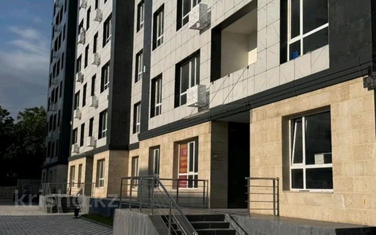 1-комнатная квартира · 51.5 м² · 3/9 этаж, 18-й микрорайон, Жандосова 73/а за 23.5 млн ₸ в Шымкенте, Аль-Фарабийский р-н — фото 2