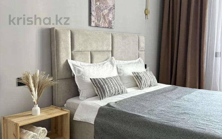 2-комнатная квартира · 40 м² · 4 этаж, Улы Дала 31/1 за 20 000 ₸ в Астане, Нура р-н — фото 2